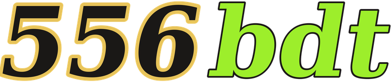 556bdt logo