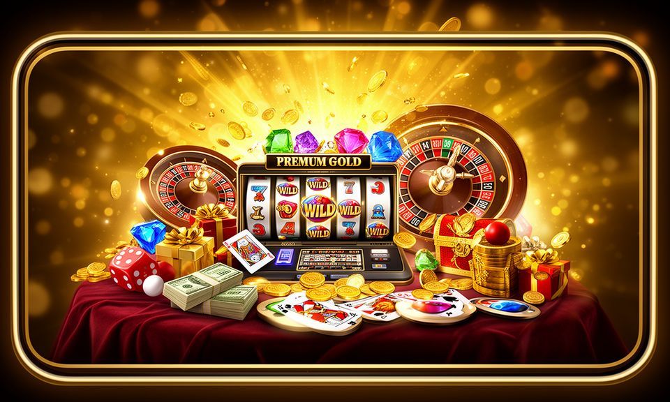 556bdt 556bdt লবিতে Slots Aztec Gems কী দেয়